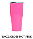 SIC 30OZ Tumbler