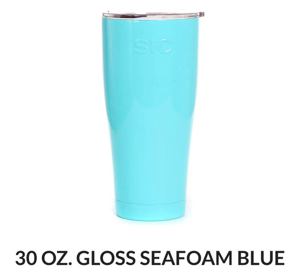 SIC 30OZ Tumbler